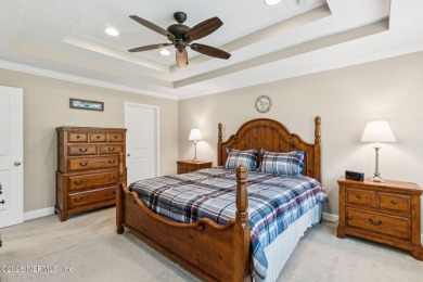 Welcome to this spacious 5 bedroom 3.5 bath beautifully on Eagle Landing Golf Club in Florida - for sale on GolfHomes.com, golf home, golf lot