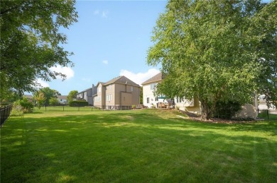 LOVELY 1.5 story in the coveted golf course community of Falcon on Falcon Valley Golf Course in Kansas - for sale on GolfHomes.com, golf home, golf lot