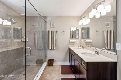 Welcome to this spacious 5 bedroom 3.5 bath beautifully on Eagle Landing Golf Club in Florida - for sale on GolfHomes.com, golf home, golf lot