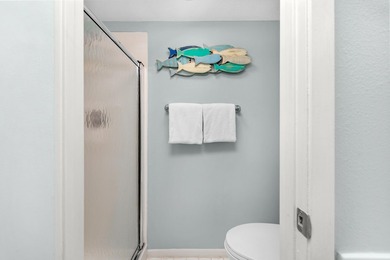 Your dream of the Emerald Coast lifestyle is ready and waiting on Seascape Golf Course in Florida - for sale on GolfHomes.com, golf home, golf lot