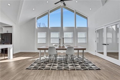 Stunning ranch home in the highly sought after Brookfield on Brookfield Country Club in Georgia - for sale on GolfHomes.com, golf home, golf lot