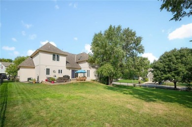 LOVELY 1.5 story in the coveted golf course community of Falcon on Falcon Valley Golf Course in Kansas - for sale on GolfHomes.com, golf home, golf lot