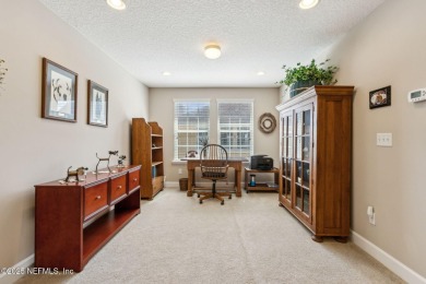 Welcome to this spacious 5 bedroom 3.5 bath beautifully on Eagle Landing Golf Club in Florida - for sale on GolfHomes.com, golf home, golf lot