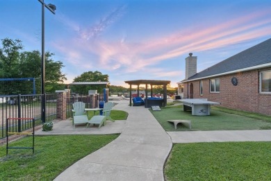 Lakefront luxury meets year-round fun in this fully furnished 3 on Hideout Golf Club and Resort  in Texas - for sale on GolfHomes.com, golf home, golf lot
