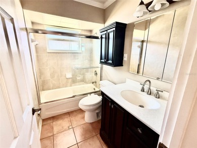 PUNTA GORDA ISLES WATERFRONT GEM!
Live the ultimate Southwest on Saint Andrews South Golf Club in Florida - for sale on GolfHomes.com, golf home, golf lot