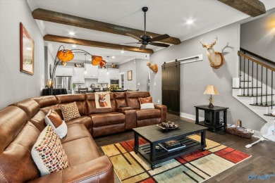 This Move-In-Ready home offers an open design perfect for both on Canebrake Golf Club in Alabama - for sale on GolfHomes.com, golf home, golf lot