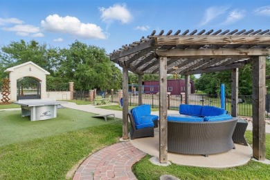 Lakefront luxury meets year-round fun in this fully furnished 3 on Hideout Golf Club and Resort  in Texas - for sale on GolfHomes.com, golf home, golf lot