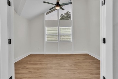 Stunning ranch home in the highly sought after Brookfield on Brookfield Country Club in Georgia - for sale on GolfHomes.com, golf home, golf lot