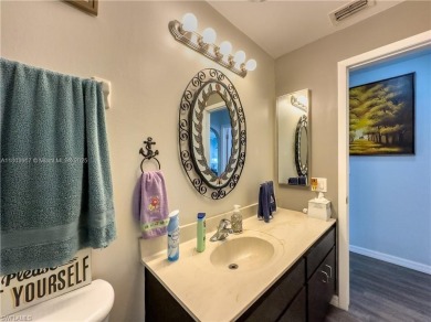 *NO Hurricane damage or flooding* Wow! NO FLOOD INSURANCE on El Rio Golf Course and Club in Florida - for sale on GolfHomes.com, golf home, golf lot