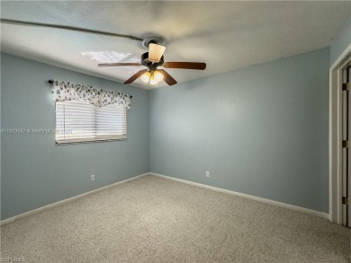 *NO Hurricane damage or flooding* Wow! NO FLOOD INSURANCE on El Rio Golf Course and Club in Florida - for sale on GolfHomes.com, golf home, golf lot