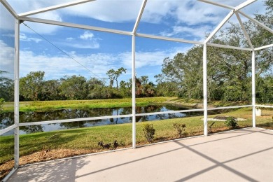 Under contract-accepting backup offers. This spacious lakefront on University Park Country Club in Florida - for sale on GolfHomes.com, golf home, golf lot