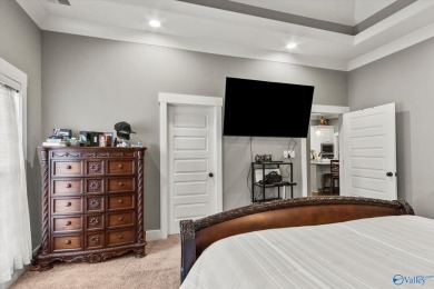 This Move-In-Ready home offers an open design perfect for both on Canebrake Golf Club in Alabama - for sale on GolfHomes.com, golf home, golf lot