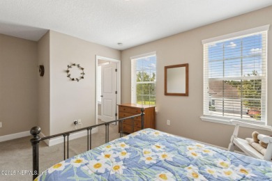 Welcome to this spacious 5 bedroom 3.5 bath beautifully on Eagle Landing Golf Club in Florida - for sale on GolfHomes.com, golf home, golf lot