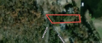 Lakefront Lot in Cherokee Village, Arkansas  Don't miss this on Cherokee Village North Course in Arkansas - for sale on GolfHomes.com, golf home, golf lot