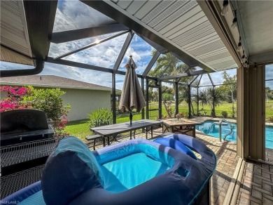 *NO Hurricane damage or flooding* Wow! NO FLOOD INSURANCE on El Rio Golf Course and Club in Florida - for sale on GolfHomes.com, golf home, golf lot