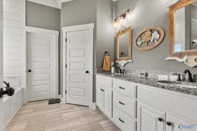 This Move-In-Ready home offers an open design perfect for both on Canebrake Golf Club in Alabama - for sale on GolfHomes.com, golf home, golf lot