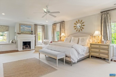 Tucked at the end of a private drive and adjacent to on Farmington Country Club in Virginia - for sale on GolfHomes.com, golf home, golf lot
