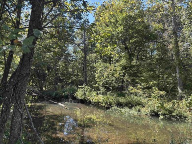 Lakefront Lot in Cherokee Village, Arkansas  Don't miss this on Cherokee Village North Course in Arkansas - for sale on GolfHomes.com, golf home, golf lot