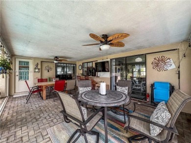*NO Hurricane damage or flooding* Wow! NO FLOOD INSURANCE on El Rio Golf Course and Club in Florida - for sale on GolfHomes.com, golf home, golf lot