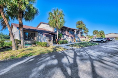 END UNIT WITH NOONE LIVING ABOVE YOU OR BELOW YOU!  Lives like a on Capri Isle Golf Club in Florida - for sale on GolfHomes.com, golf home, golf lot