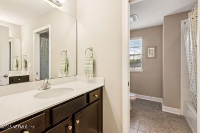 Welcome to this spacious 5 bedroom 3.5 bath beautifully on Eagle Landing Golf Club in Florida - for sale on GolfHomes.com, golf home, golf lot