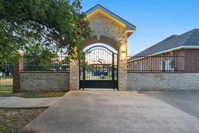 Lakefront luxury meets year-round fun in this fully furnished 3 on Hideout Golf Club and Resort  in Texas - for sale on GolfHomes.com, golf home, golf lot