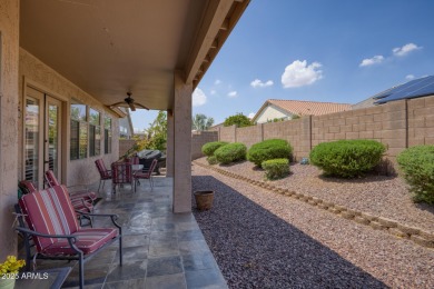 Arizona Traditions, a guard-gated 55+ community, offers golf on Arizona Traditions Golf Club in Arizona - for sale on GolfHomes.com, golf home, golf lot