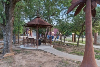 Lakefront luxury meets year-round fun in this fully furnished 3 on Hideout Golf Club and Resort  in Texas - for sale on GolfHomes.com, golf home, golf lot