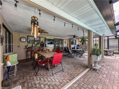 *NO Hurricane damage or flooding* Wow! NO FLOOD INSURANCE on El Rio Golf Course and Club in Florida - for sale on GolfHomes.com, golf home, golf lot