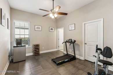 Welcome to this spacious 5 bedroom 3.5 bath beautifully on Eagle Landing Golf Club in Florida - for sale on GolfHomes.com, golf home, golf lot