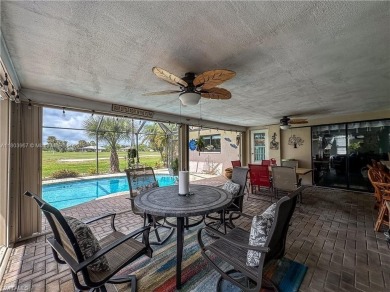 *NO Hurricane damage or flooding* Wow! NO FLOOD INSURANCE on El Rio Golf Course and Club in Florida - for sale on GolfHomes.com, golf home, golf lot