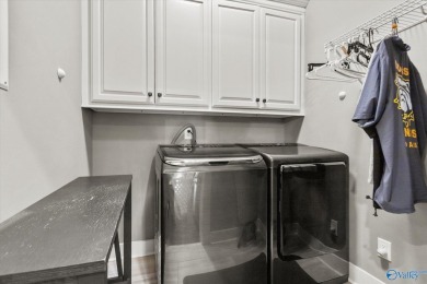 This Move-In-Ready home offers an open design perfect for both on Canebrake Golf Club in Alabama - for sale on GolfHomes.com, golf home, golf lot
