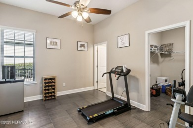 Welcome to this spacious 5 bedroom 3.5 bath beautifully on Eagle Landing Golf Club in Florida - for sale on GolfHomes.com, golf home, golf lot