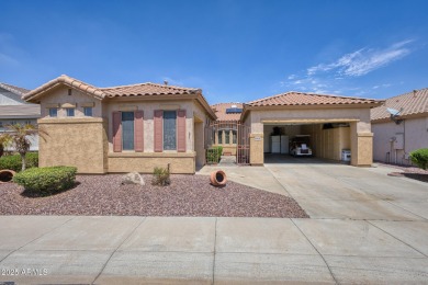 Arizona Traditions, a guard-gated 55+ community, offers golf on Arizona Traditions Golf Club in Arizona - for sale on GolfHomes.com, golf home, golf lot