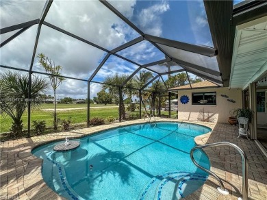 *NO Hurricane damage or flooding* Wow! NO FLOOD INSURANCE on El Rio Golf Course and Club in Florida - for sale on GolfHomes.com, golf home, golf lot