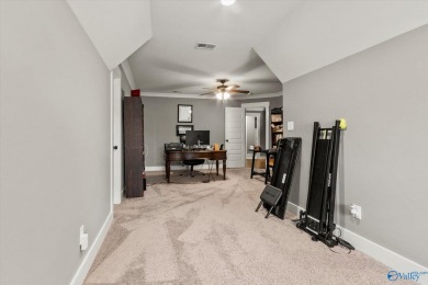 This Move-In-Ready home offers an open design perfect for both on Canebrake Golf Club in Alabama - for sale on GolfHomes.com, golf home, golf lot