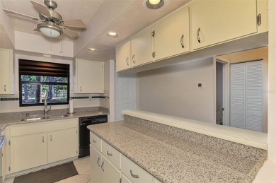 END UNIT WITH NOONE LIVING ABOVE YOU OR BELOW YOU!  Lives like a on Capri Isle Golf Club in Florida - for sale on GolfHomes.com, golf home, golf lot