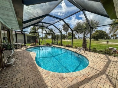 *NO Hurricane damage or flooding* Wow! NO FLOOD INSURANCE on El Rio Golf Course and Club in Florida - for sale on GolfHomes.com, golf home, golf lot