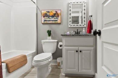 This Move-In-Ready home offers an open design perfect for both on Canebrake Golf Club in Alabama - for sale on GolfHomes.com, golf home, golf lot