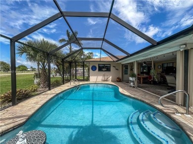 *NO Hurricane damage or flooding* Wow! NO FLOOD INSURANCE on El Rio Golf Course and Club in Florida - for sale on GolfHomes.com, golf home, golf lot