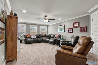 This Move-In-Ready home offers an open design perfect for both on Canebrake Golf Club in Alabama - for sale on GolfHomes.com, golf home, golf lot