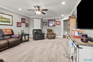 This Move-In-Ready home offers an open design perfect for both on Canebrake Golf Club in Alabama - for sale on GolfHomes.com, golf home, golf lot