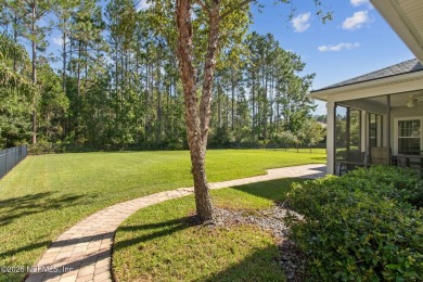 Welcome to this spacious 5 bedroom 3.5 bath beautifully on Eagle Landing Golf Club in Florida - for sale on GolfHomes.com, golf home, golf lot