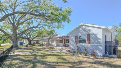 What if you could have a gorgeous golf course view right from on The Renaisssance Vinoy Golf Club in Florida - for sale on GolfHomes.com, golf home, golf lot