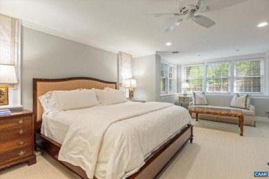 Tucked at the end of a private drive and adjacent to on Farmington Country Club in Virginia - for sale on GolfHomes.com, golf home, golf lot