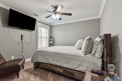 This Move-In-Ready home offers an open design perfect for both on Canebrake Golf Club in Alabama - for sale on GolfHomes.com, golf home, golf lot