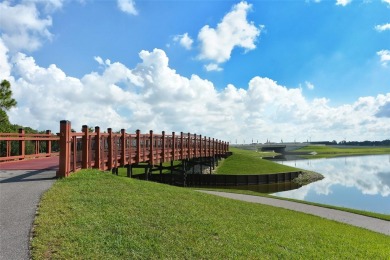 Under contract-accepting backup offers. This spacious lakefront on University Park Country Club in Florida - for sale on GolfHomes.com, golf home, golf lot