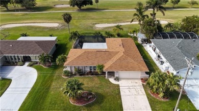 *NO Hurricane damage or flooding* Wow! NO FLOOD INSURANCE on El Rio Golf Course and Club in Florida - for sale on GolfHomes.com, golf home, golf lot
