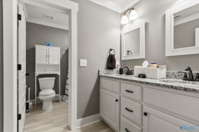 This Move-In-Ready home offers an open design perfect for both on Canebrake Golf Club in Alabama - for sale on GolfHomes.com, golf home, golf lot