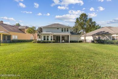 Welcome to this spacious 5 bedroom 3.5 bath beautifully on Eagle Landing Golf Club in Florida - for sale on GolfHomes.com, golf home, golf lot